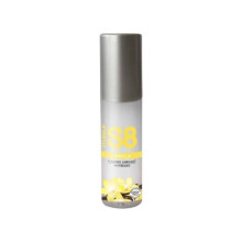 lubrificante s8 125ml sabor baunilha da STIMUL8 - tamanho: U