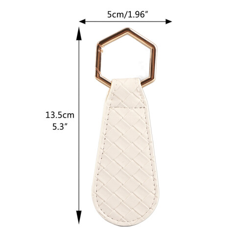 Pocket Hat Clip Hat Retainer Clips for Travel 2