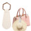 Pocket Hat Clip Hat Retainer Clips for Travel 5