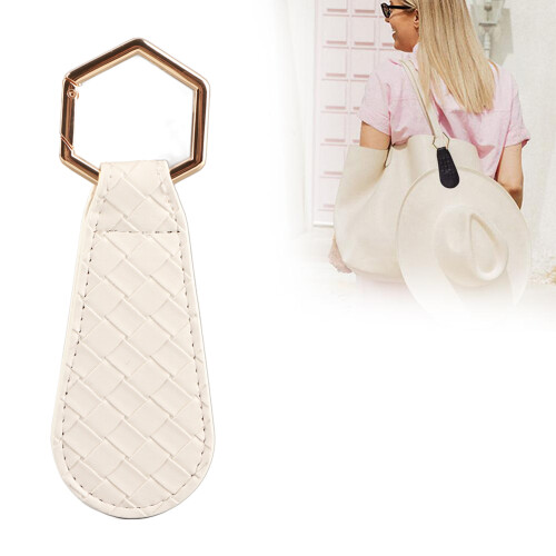 Pocket Hat Clip Hat Retainer Clips for Travel