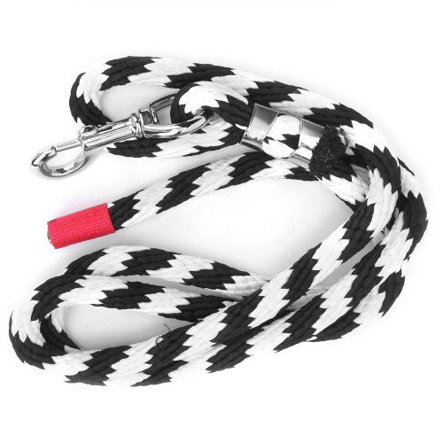 Horse Lead Rope Strong Braid Lead Rope with 1