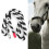 Horse Lead Rope Strong Braid Lead Rope with 12