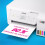 Epson Epson EcoTank L3286 3-i-1 inkjet multifunktionsprinter 3