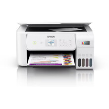 Epson EcoTank L3286 Inkjet A4 5760 x 1440 DPI 33 ppm Wi-Fi