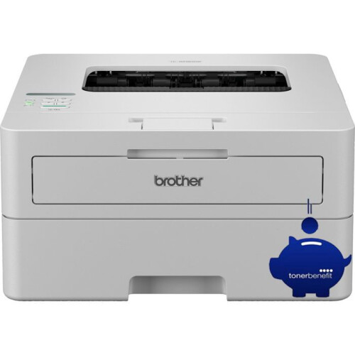 Brother Beneficio de Toner Brother HL-B2180DW