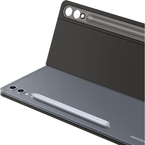 Samsung Samsung Galaxy Tab S10 /S9 Funda Teclado Slim Negra 1