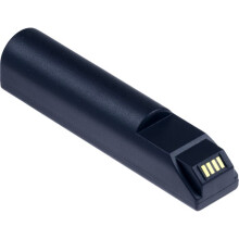 Batterie - T6 - Voyager 1202 - 3400mAh - Li-ion - Kompatibel mit Honeywell