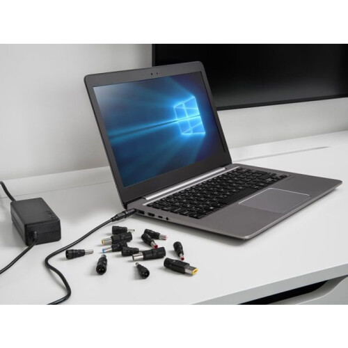 AVACOM QuickTIP 90W 13 connecteurs 2