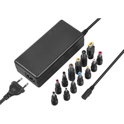 AVACOM QuickTIP 90W 13 connecteurs