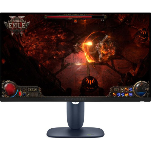 Dell Alienware AW2725DM - Bildschirm LE 1