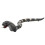 Remote Control Snake Toy 45cm, Rechargeable, Movable Tail for Kids 15