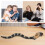 Remote Control Snake Toy 45cm, Rechargeable, Movable Tail for Kids 13