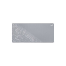 Tappetino per mouse - Asus - ROG Scabbard II - XXL - Idrorepellente - Anti-polvere - Gomma antiscivolo