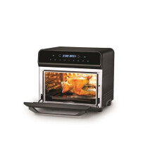 Friteuse à air chaud - ZELMER - ZAF9230 - 1800 W - 23 l - 230 C