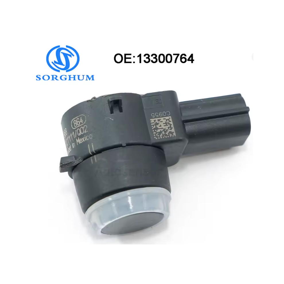 13300764 Parking Distance Control Pdc Sensors For Opel Insignia Meriva B Signum Zafira B C Bumper Reverse Assist G M 0263003868 6934450764301