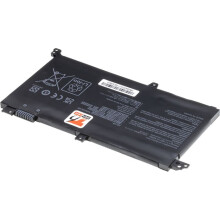 Batterie - T6 - Asus VivoBook - 3650mAh - 11,52V - Li-Polymer 3 Zellen