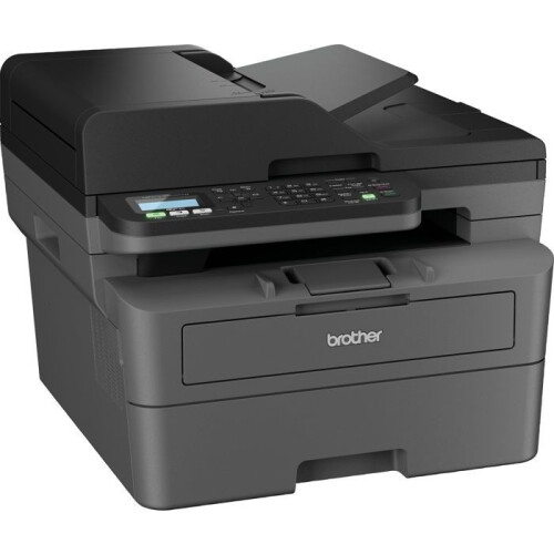 Brother Impresora láser multifunción - BROTHER - MFC-L2802DW - A4 - 32 ppm - Dúplex automático 2