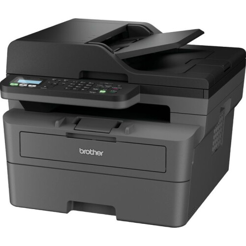 Brother Impresora láser multifunción - BROTHER - MFC-L2802DW - A4 - 32 ppm - Dúplex automático 1