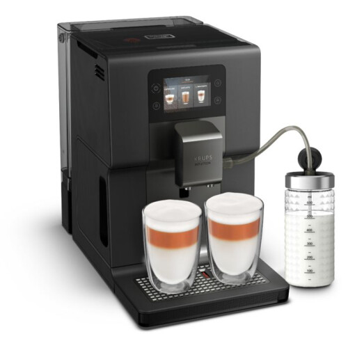 Krups KRUPS EA875U eszpresszógép