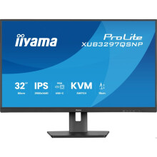 Iiyama - XUB3297QSNP-B1 - Monitor