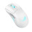 ASUS Mouse - ASUS - ROG Keris II Origin WHT - 42000 DPI - Wired - Ottico 2