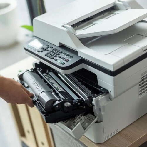 Brother Bruder MFC-B7810DW Toner Vorteil 1