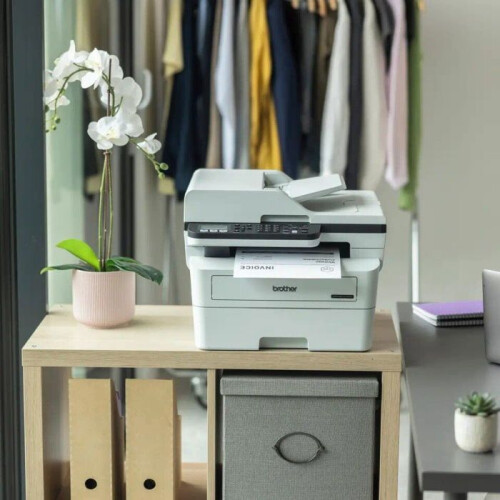 Brother Bruder MFC-B7810DW Toner Vorteil 2