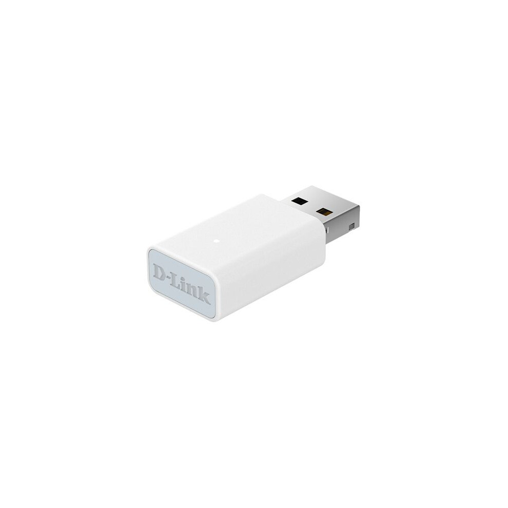 Adapter USB DLINK Wi-Fi 6 AX900