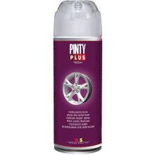 Silver rim paint - NOVASOL - 400mL - Excellent adhesion and resistance