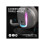 Logitech Gaming headset - wireless - Logitech G - G522 - Lightspeed - White 5