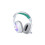 Logitech Gaming headset - wireless - Logitech G - G522 - Lightspeed - White 1