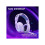 Logitech Gaming headset - wireless - Logitech G - G522 - Lightspeed - White 4