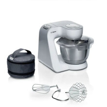 Multifunctionele robot - Bosch - MUM58200 - 1000 W - 3,9 L - Wit