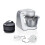 Bosch Multifunctionele robot - Bosch - MUM58200 - 1000 W - 3,9 L - Wit 2