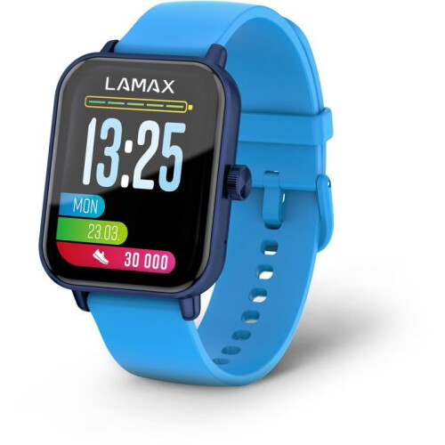LAMAX BCool 2 Play Blu 1