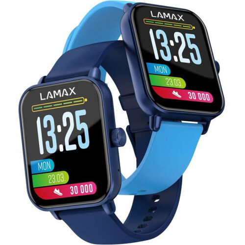 LAMAX BCool 2 Play Blu
