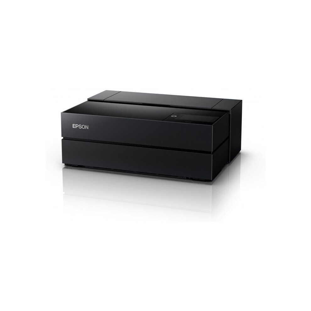 Tintenstrahldrucker - Epson - SureColor SC-P700 - A3 - 5760 x 1440 DPI - WiFi, USB, LAN