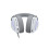 ASUS ASUS ROG Delta II Headset Wired & Wireless Head-band Gaming USB Type-C Bluetooth White 4