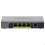 Netgear SWITCH NETGEAR 5PT GB PLUS COM POE 2