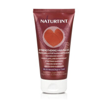 NATURTINT - Mascarilla capilar fortaleza 150 ml de crema