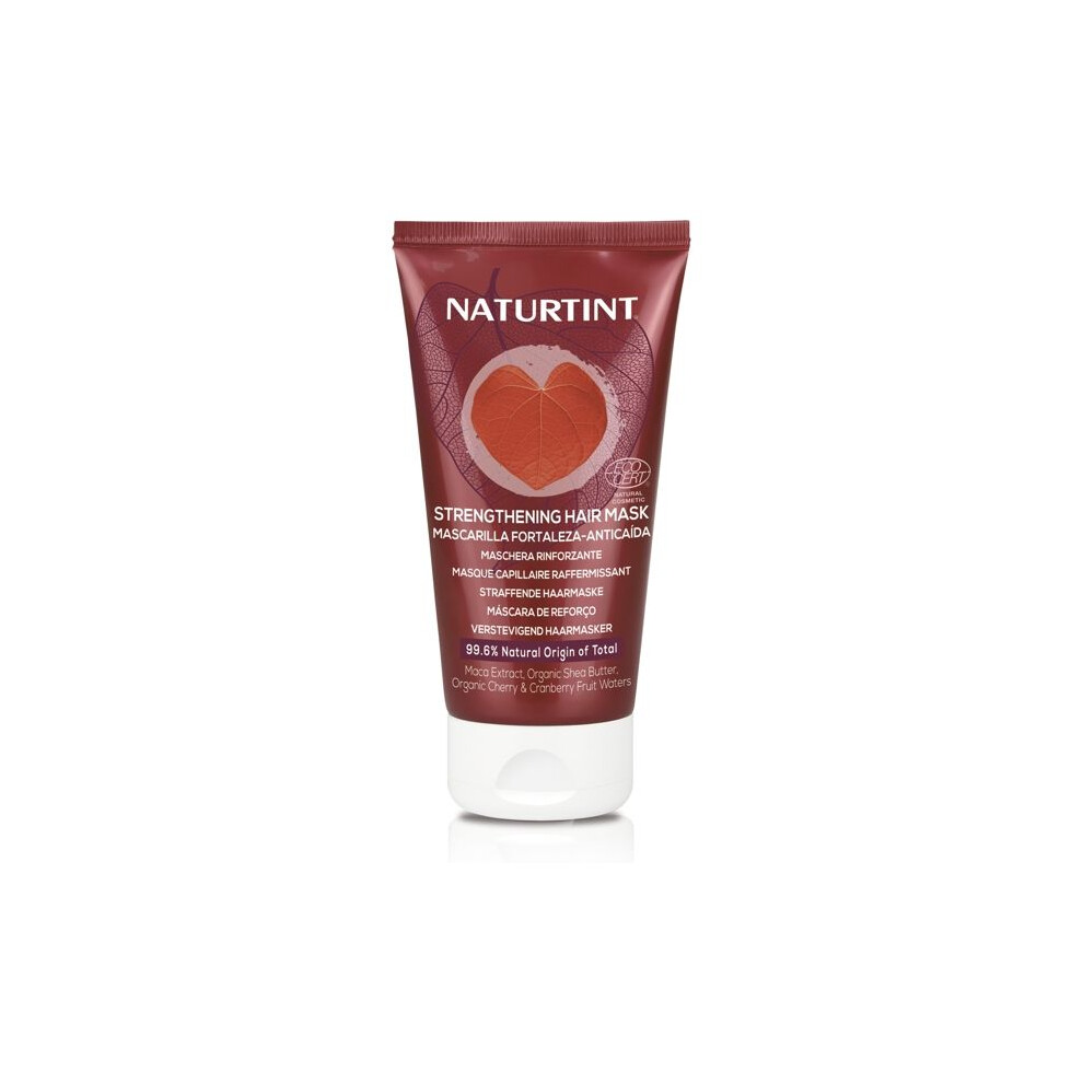 Naturtint Cream - Strengthening Hair Mask 150 Ml