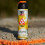 Spray paint - PINTY - T143 - 500 mL - Fluorescent orange - Temporary marking 2