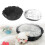 Pet Bed Round and Comfortable Warming Indoor 11