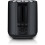 Grille-pain - NICEBOY - ION Cruncher C1 - 2 tranches - 750 W - Noir 2