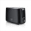 Grille-pain - NICEBOY - ION Cruncher C1 - 2 tranches - 750 W - Noir 3
