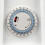 Ferrari Thermofan - G3Ferrari - G6002501 - 2000 W - 3 Heizstufen - Timer 4