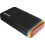 Polaroid Bundle Hi-Print+Paper - 2nd Generation - Bluetooth Connected 2x3 Pocket Photo, Dye-Sub Printer - Black 3