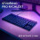 Logitech Clavier de jeu - Logitech - G515 TKL - Mécanique - USB-C - Tactile Noir 2