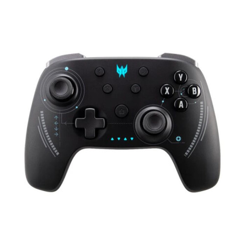 Acer Gamepad - ACER - PGR300 - Kabellos - Kompatibel mit PC - Eingebaute Vibration 1