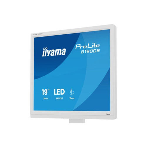 iiyama iiyama ProLite B1980S-W1 - éc
